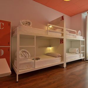 Gemenschappelijk Kamer Alleen voor Vrouwen